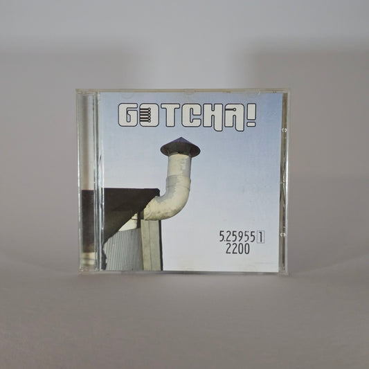GOTCHA - 5.259551/2200 CD