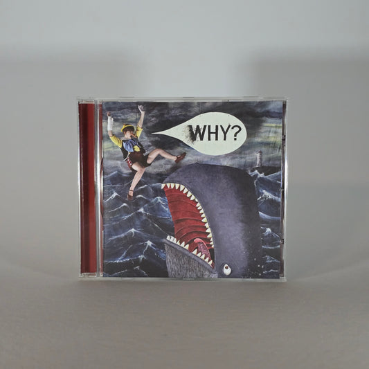 WHY? - MUMPS, ETC. CD