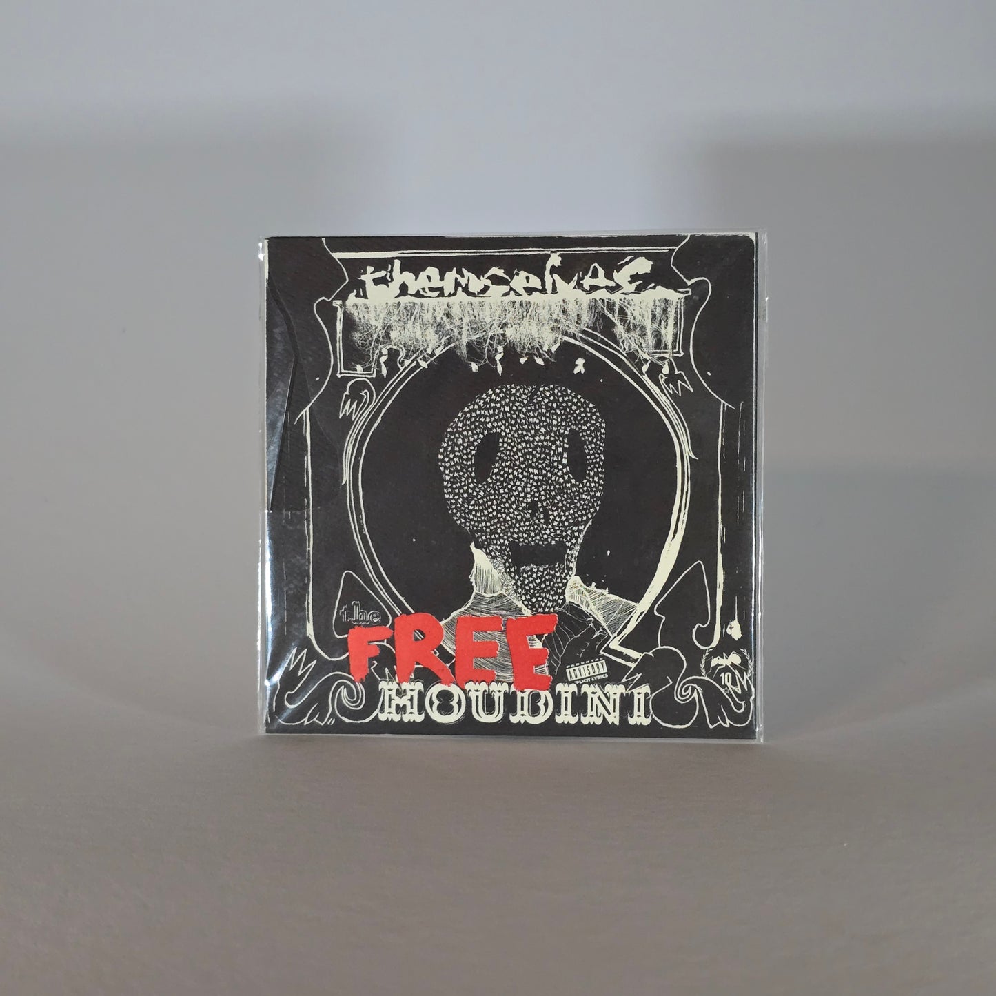 THEMSELVES - THE FREE HOUDINI CD