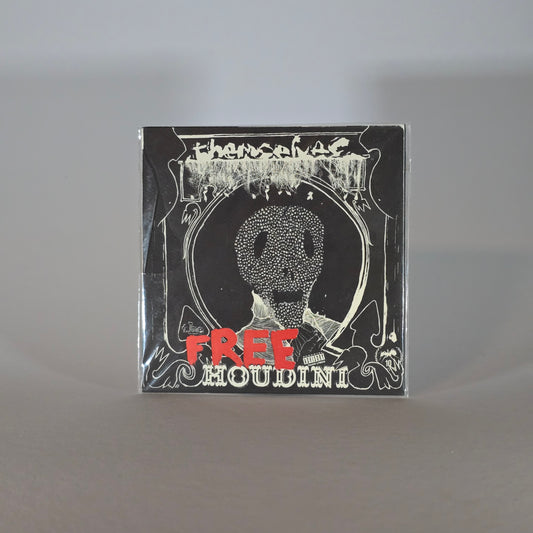 THEMSELVES - THE FREE HOUDINI CD
