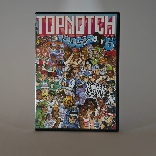 Erstklassige DVD von 1995–2005