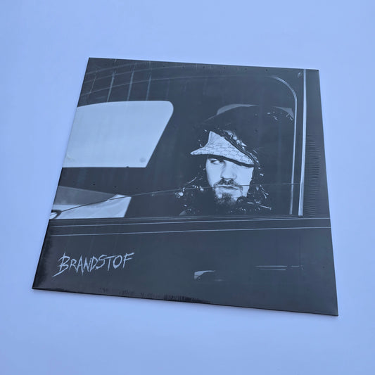 VINCI - BRANDSTOF (SEALED) VINYL -NIEUW!-