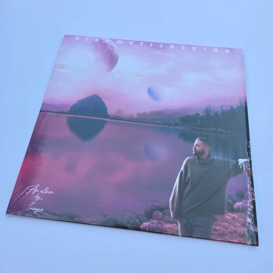 INSAYNO - NIEUWETIJDSKIND VINYL, COLORED