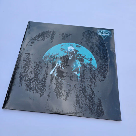 Q-CUT & MOONTROOP - THE DIRTY SOMETHING VINYL