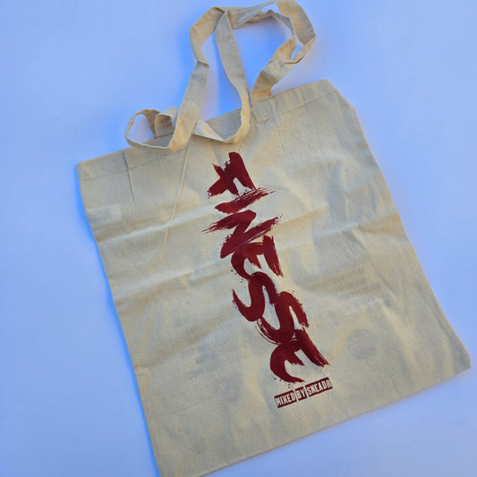 TOTEBAG, FINESSE MIXTAPE, MIXED BY SNEADR -NEW!-