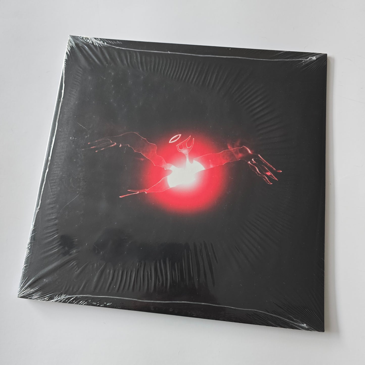 EL-P - I'LL SLEEP WHEN YOU'RE DEAD (SEALED) VINYL -NEW!-