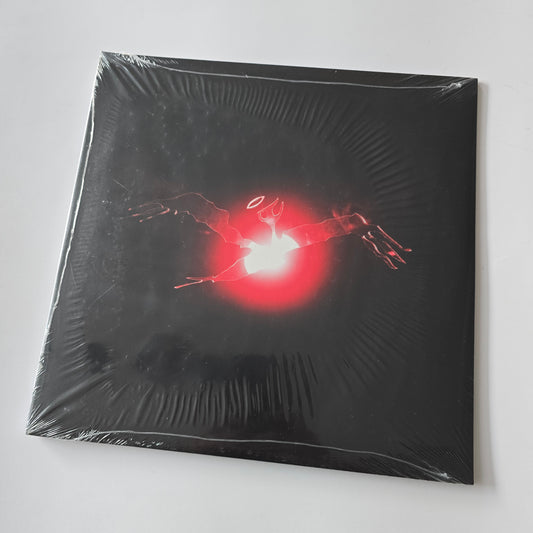EL-P - I'LL SLEEP WHEN YOU'RE DEAD (SEALED) VINYL -NEW!-