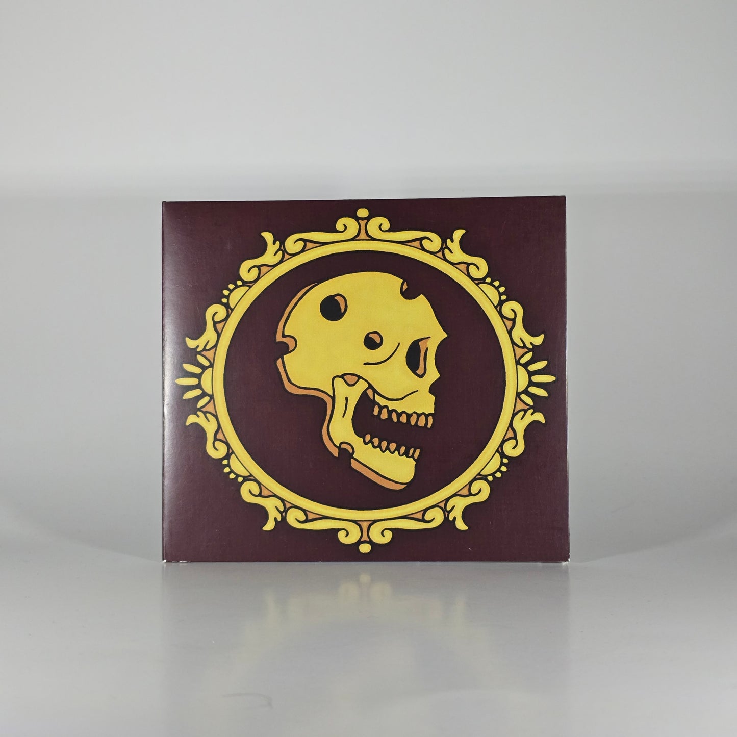 KOPFKAAS - KOPFKAAS CD