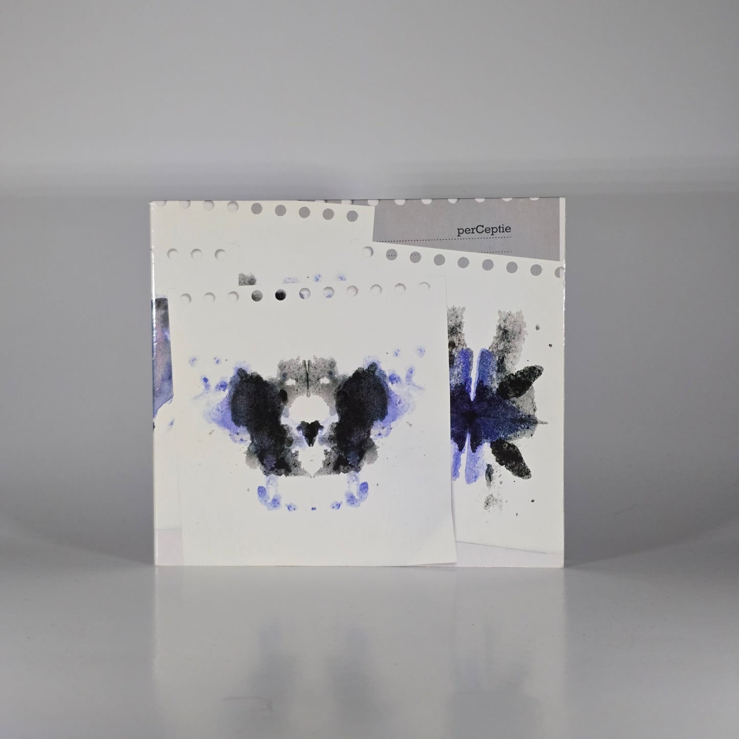 PERCEPTIE - PERCEPTIE CD
