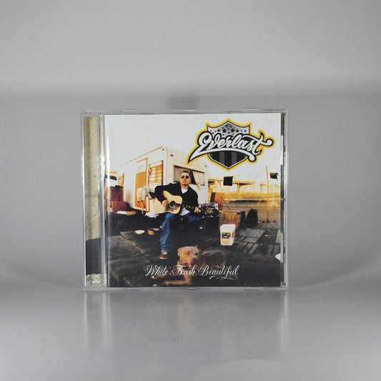 EVERLAST - WHITE TRASH BEAUTIFUL CD