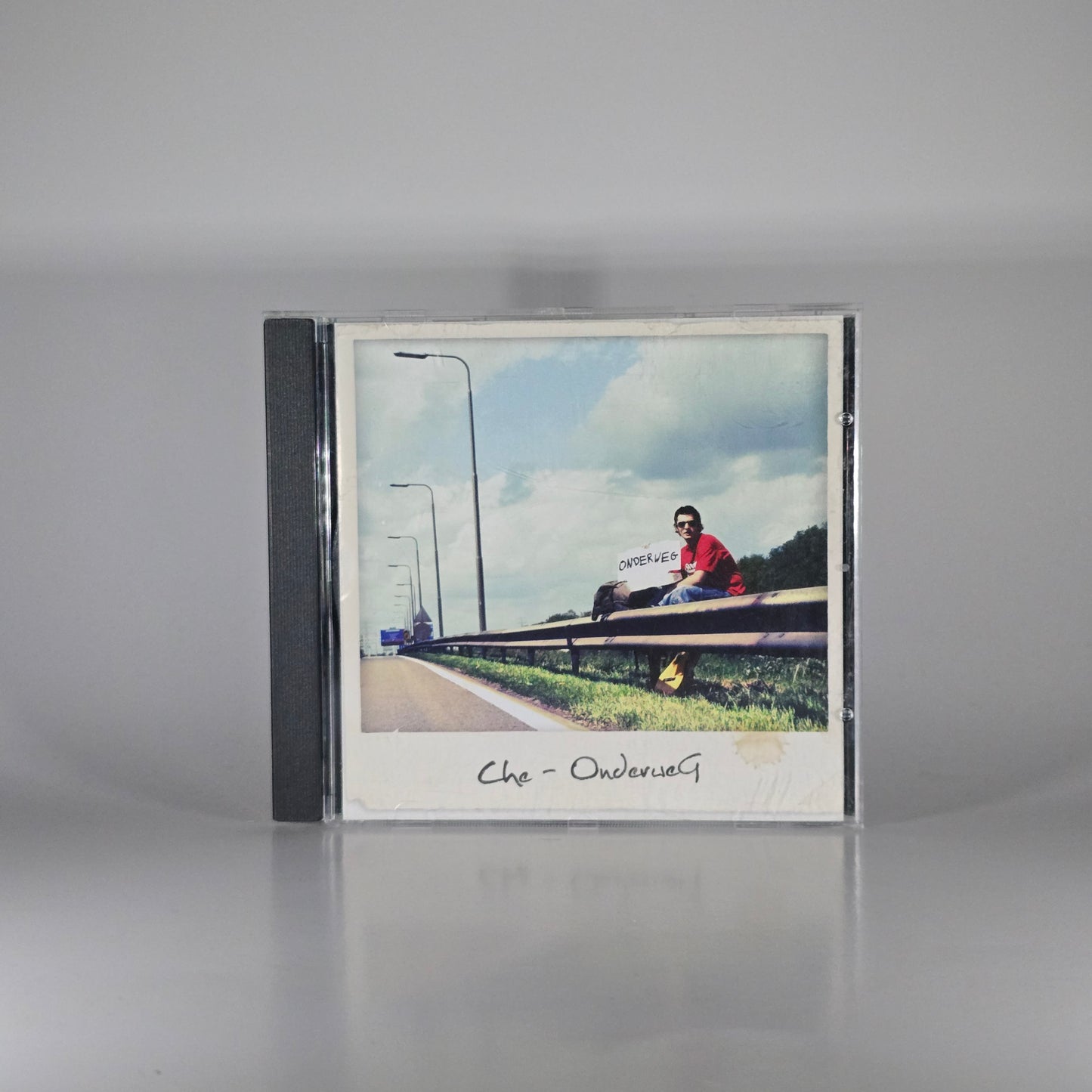 CHE - ONDERWEG CD