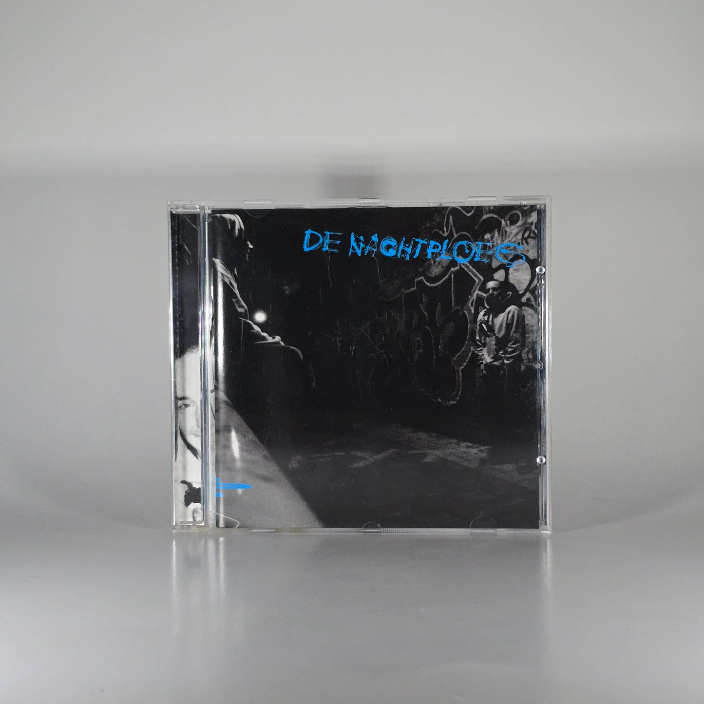 FLEXXFIT - DE NACHTPLOEG CD