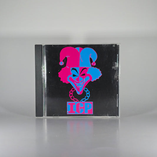 I.C.P. - CARNIVAL OF CARNAGE CD
