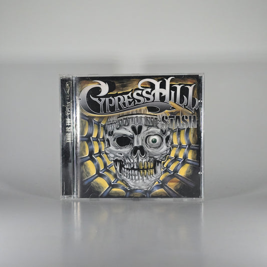 CYPRESS HILL - STASH CD