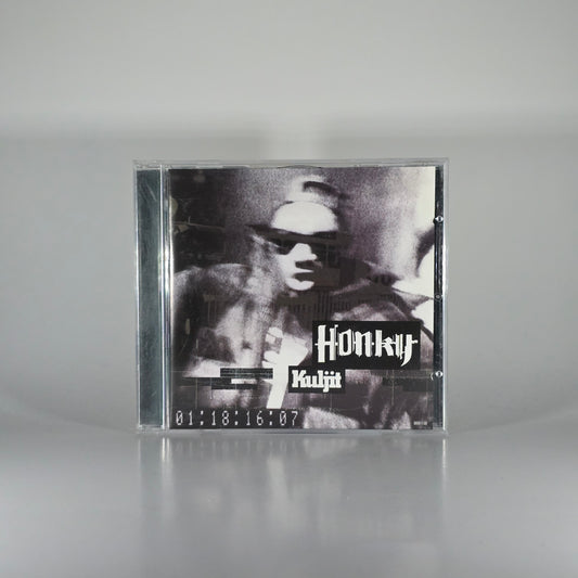 HONKY - KULJIT CD