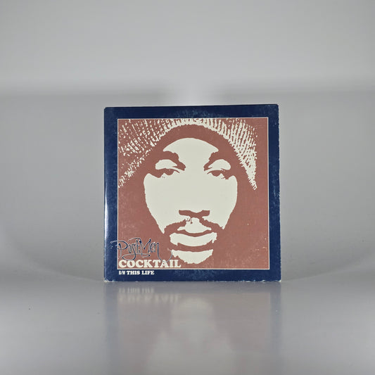POSTMEN - COCKTAIL CD SINGLE