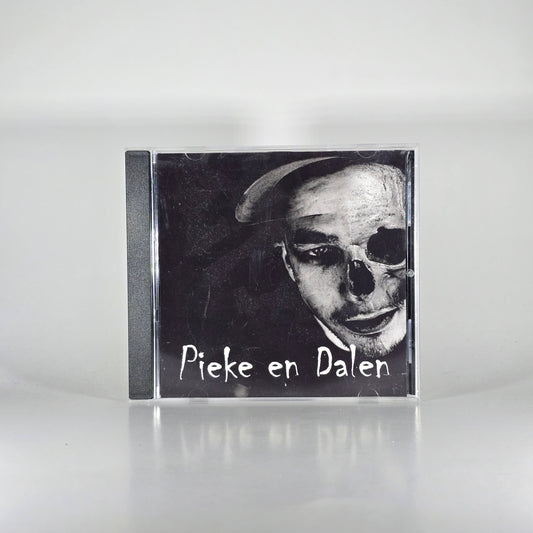 PIE - PIEKE EN DALEN CD