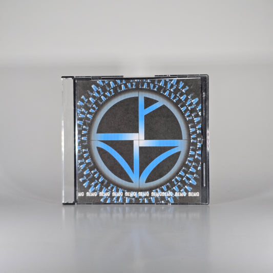 L.A.N.Z. - DEMO CD