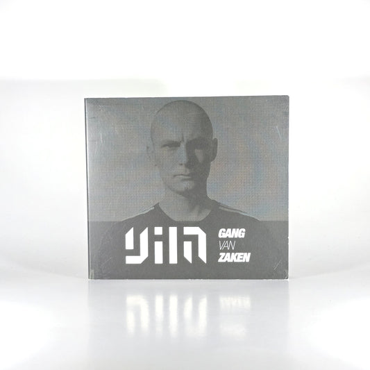 YILA - GANG VAN ZAKEN CD