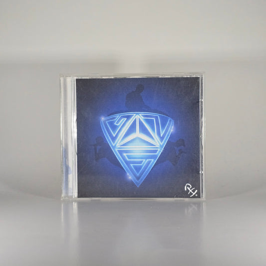 REFLEXY - G.E.N. CD