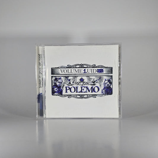POLEMO - VOLUME 1UID CD