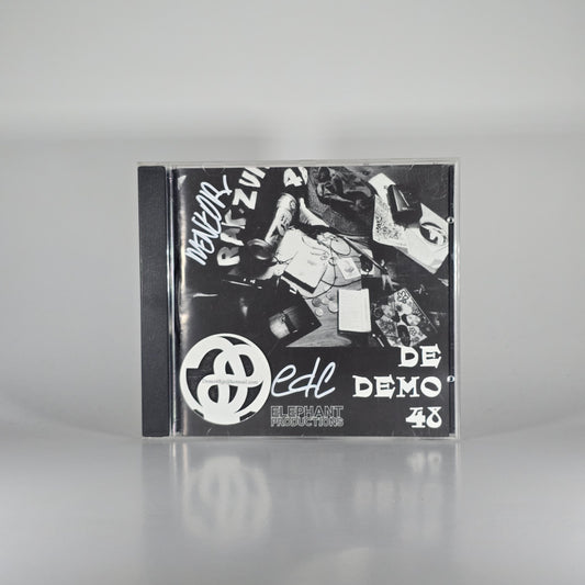 JP - DE DEMO (DEMO) CD