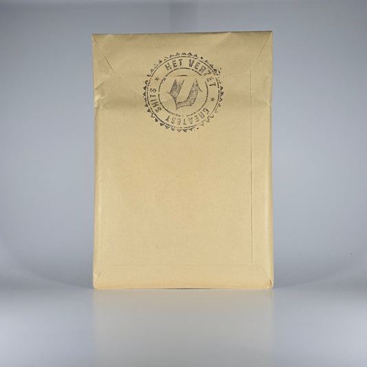 HET VERZET - GREATEST (S)HITS, IN ONGEOPENDE ENVELOPPE! -NEW!!!!-