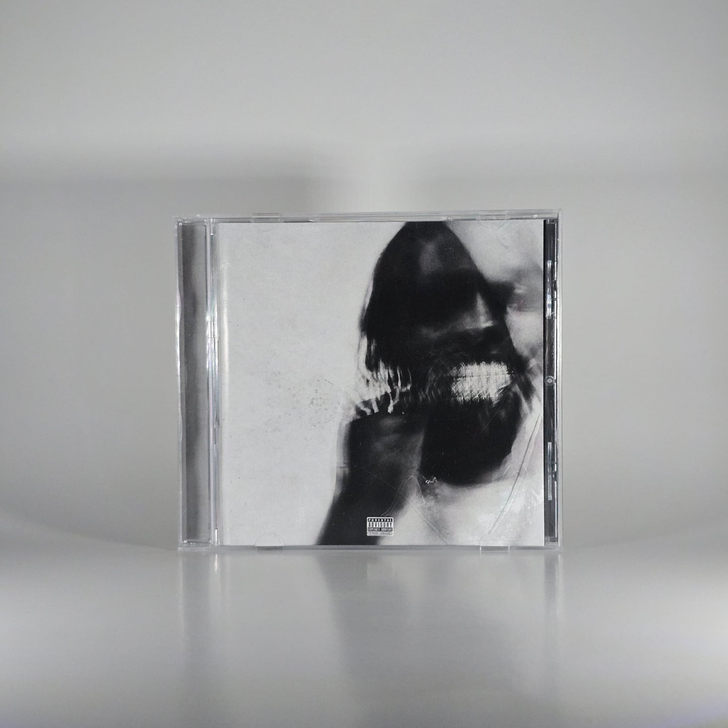 COACHDAGHOST - GHOST STORIES CD