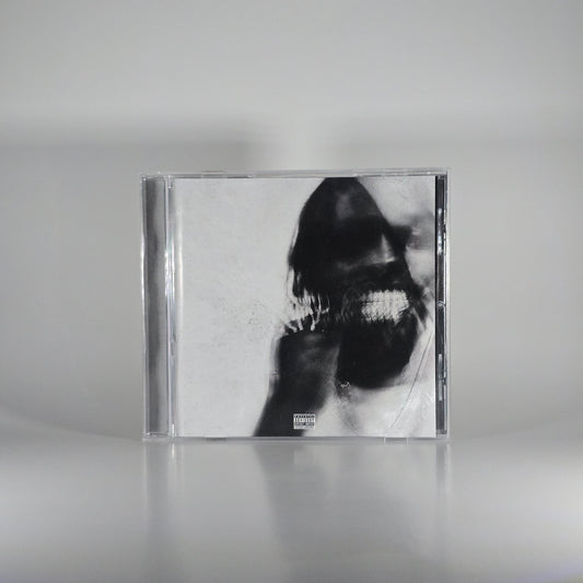 COACHDAGHOST - GHOST STORIES CD
