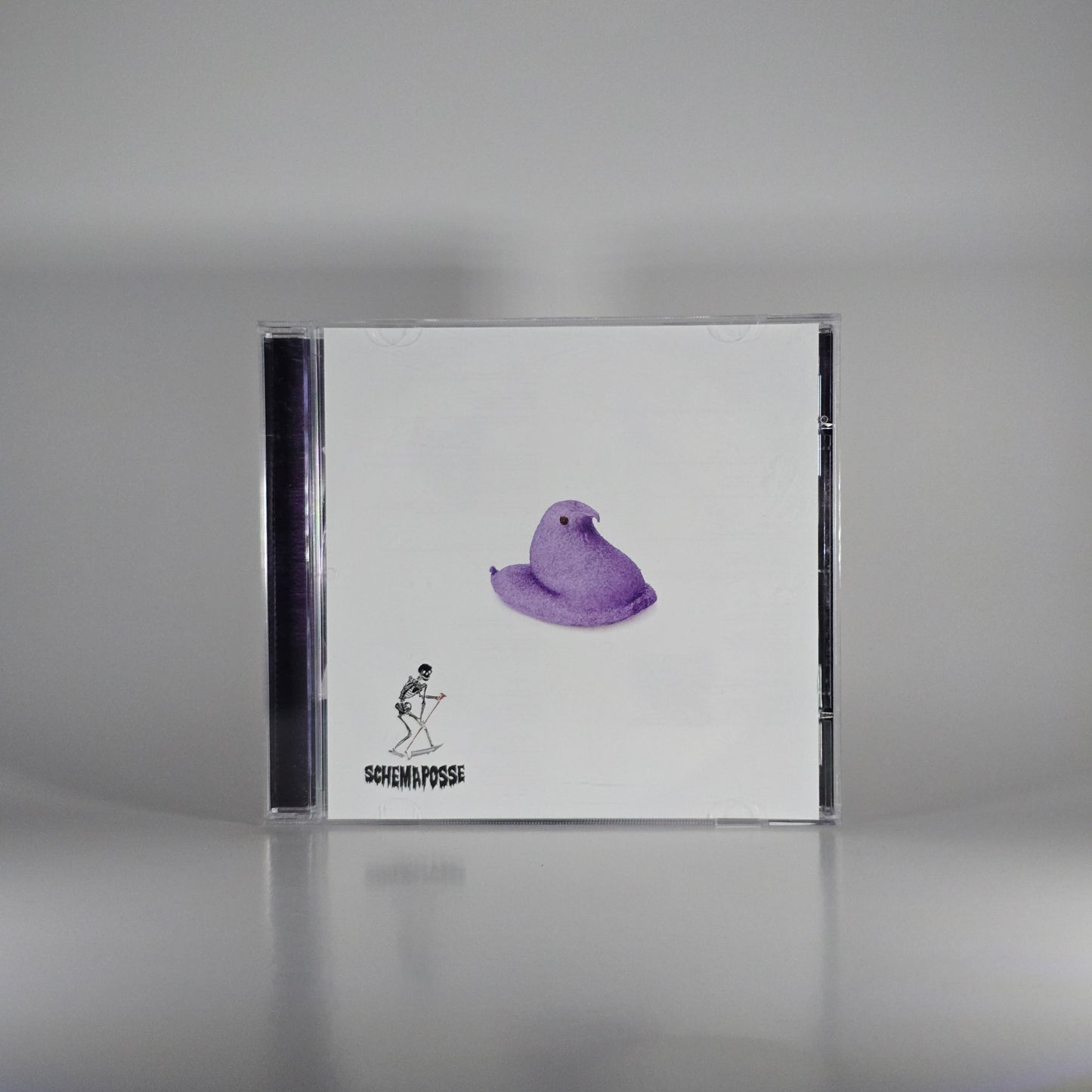 LIL PEEP - PART 1 CD