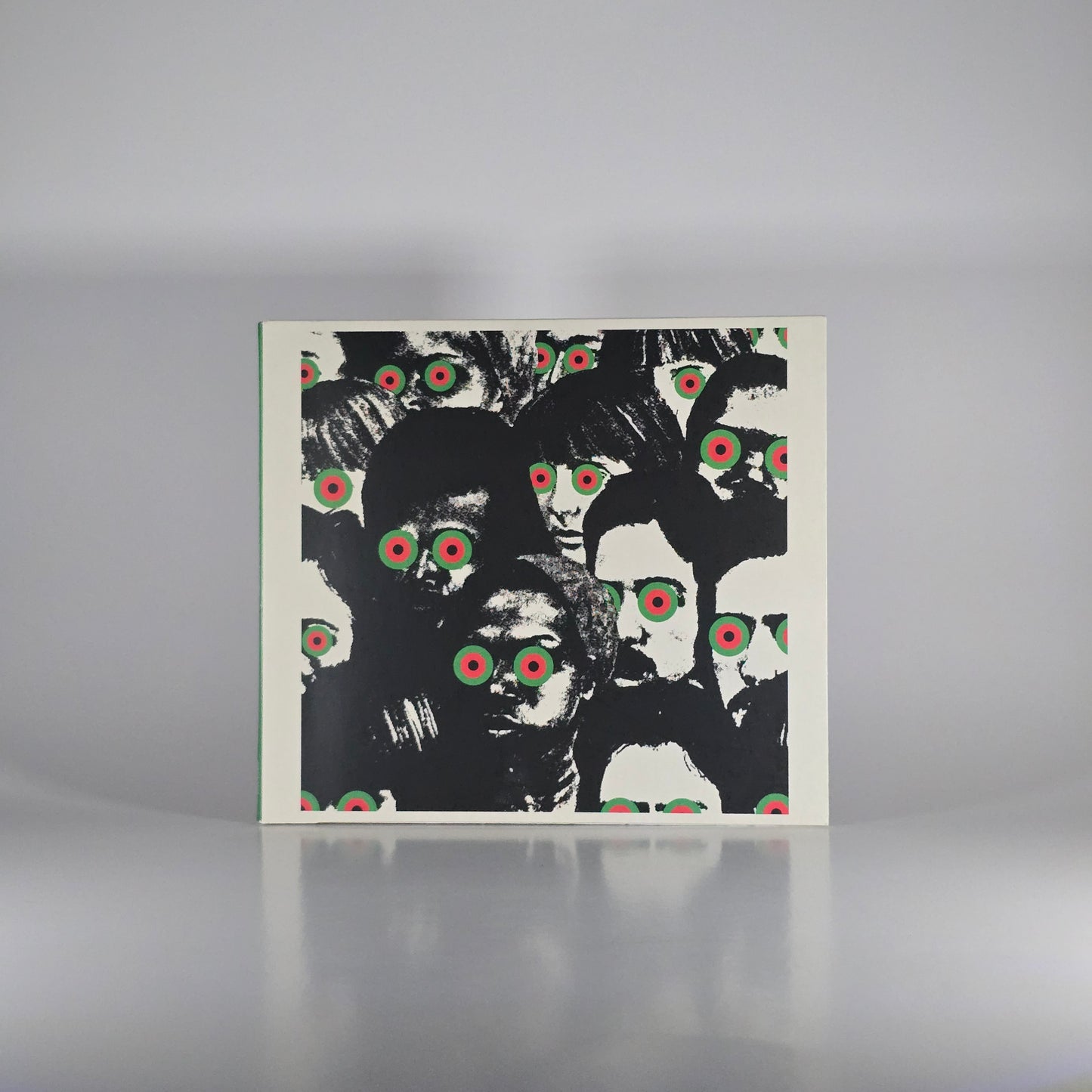 DANGER MOUSE & BLACK THOUGHT - CHEAT CODES CD