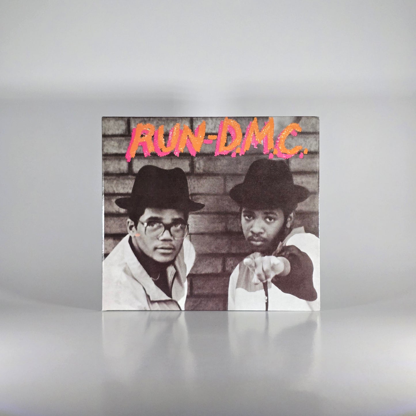 RUN DMC - RUN DMC CD