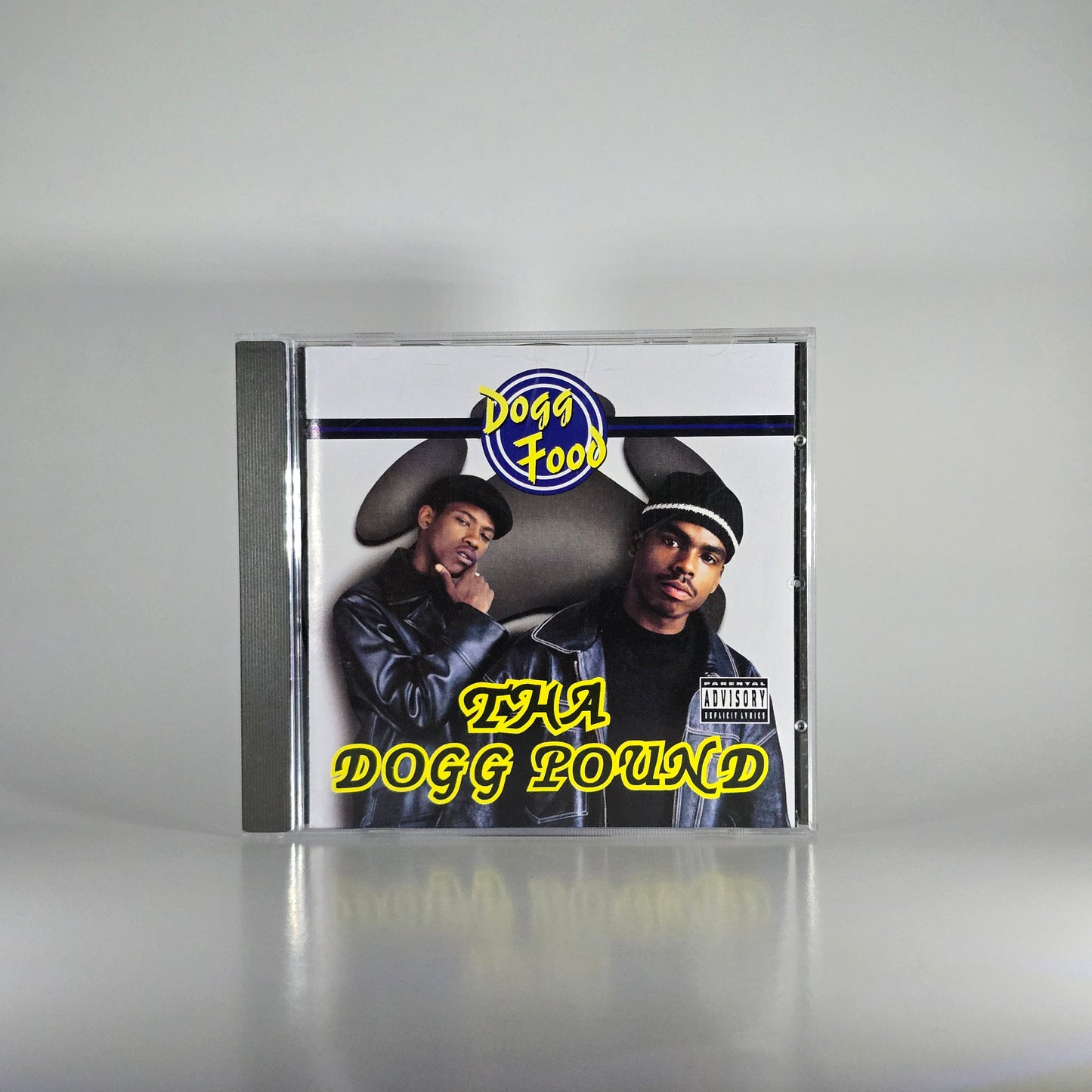 THA DOGG POUND - DOGG FOOD CD