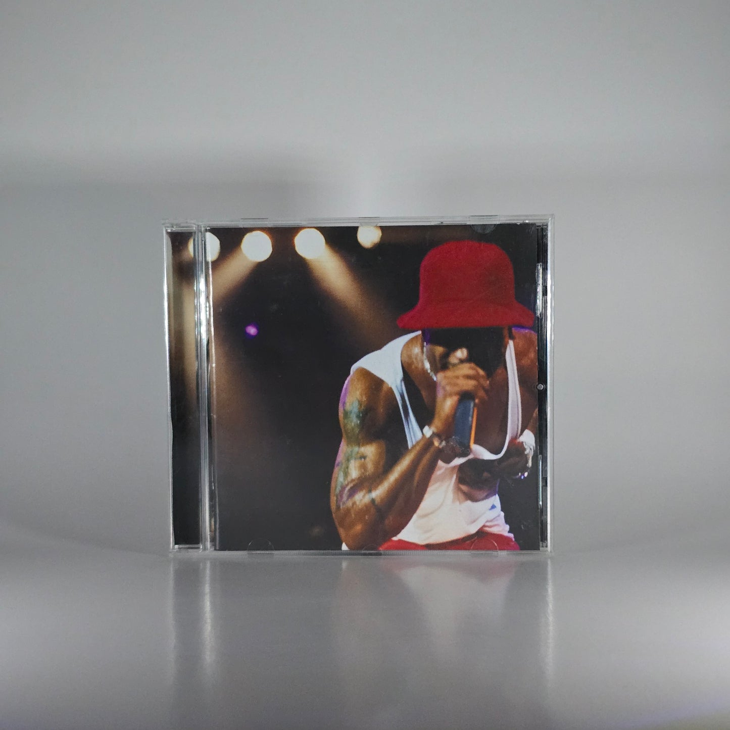 LL COOL J - 10 CD