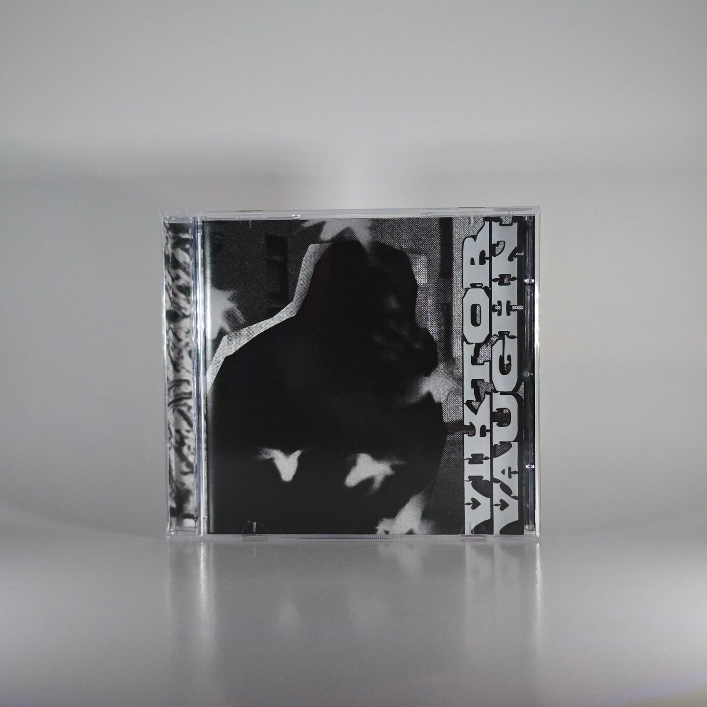 VIKTOR VAUGHN (MF DOOM) - VAUDEVILLE VILLAIN CD