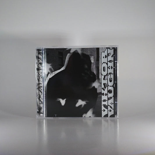 VIKTOR VAUGHN (MF DOOM) - VAUDEVILLE VILLAIN CD