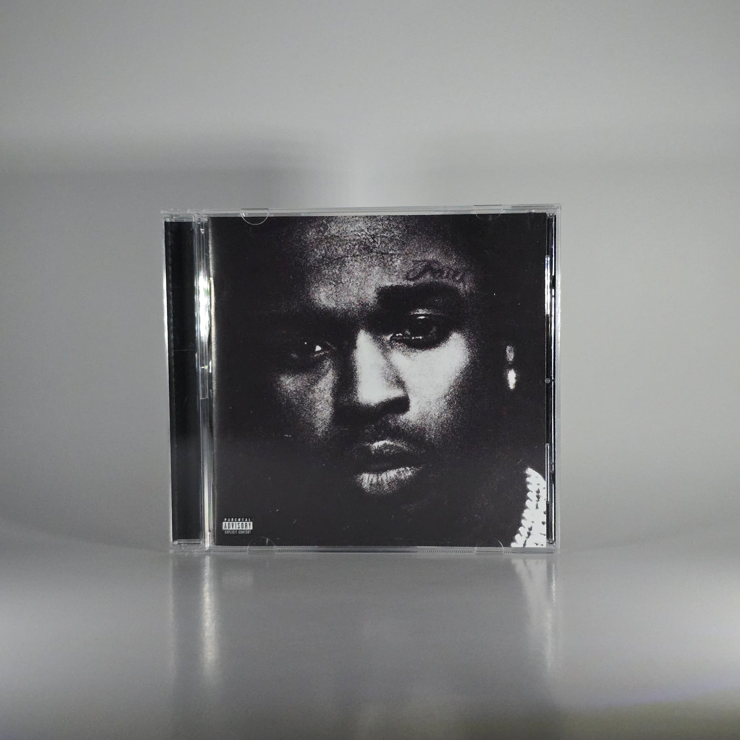 POP SMOKE - FAITH CD
