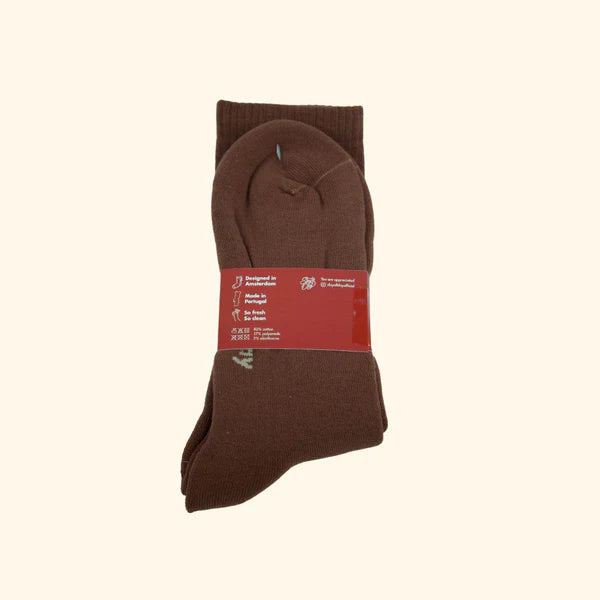 ILL SOCKS VAN HET MERK 'SUPA DUPA GOODS' -NEW!-