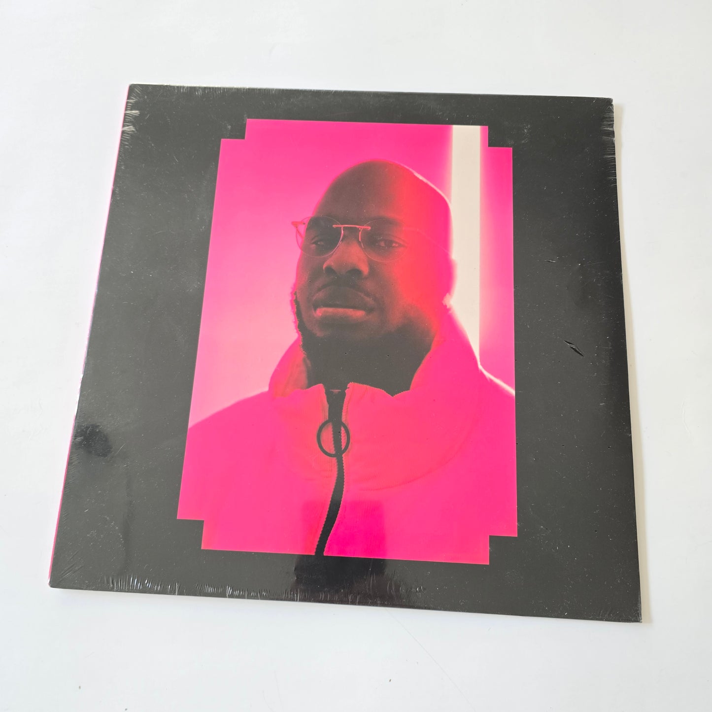 SIDNEY SHANE - KWETSBAAR (SEALED) VINYL -NEW!-