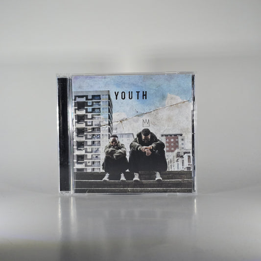 TINIE TEMPAH - YOUTH CD