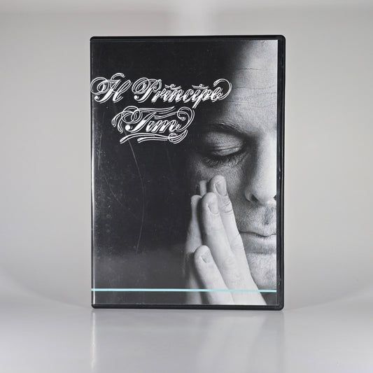 TIM - IL PRINCIPE CD -NIEUW!-