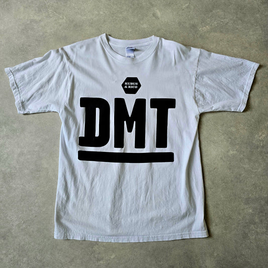 RICO & KUBUS - DMT T-SHIRT MAAT M PRE-OWNED