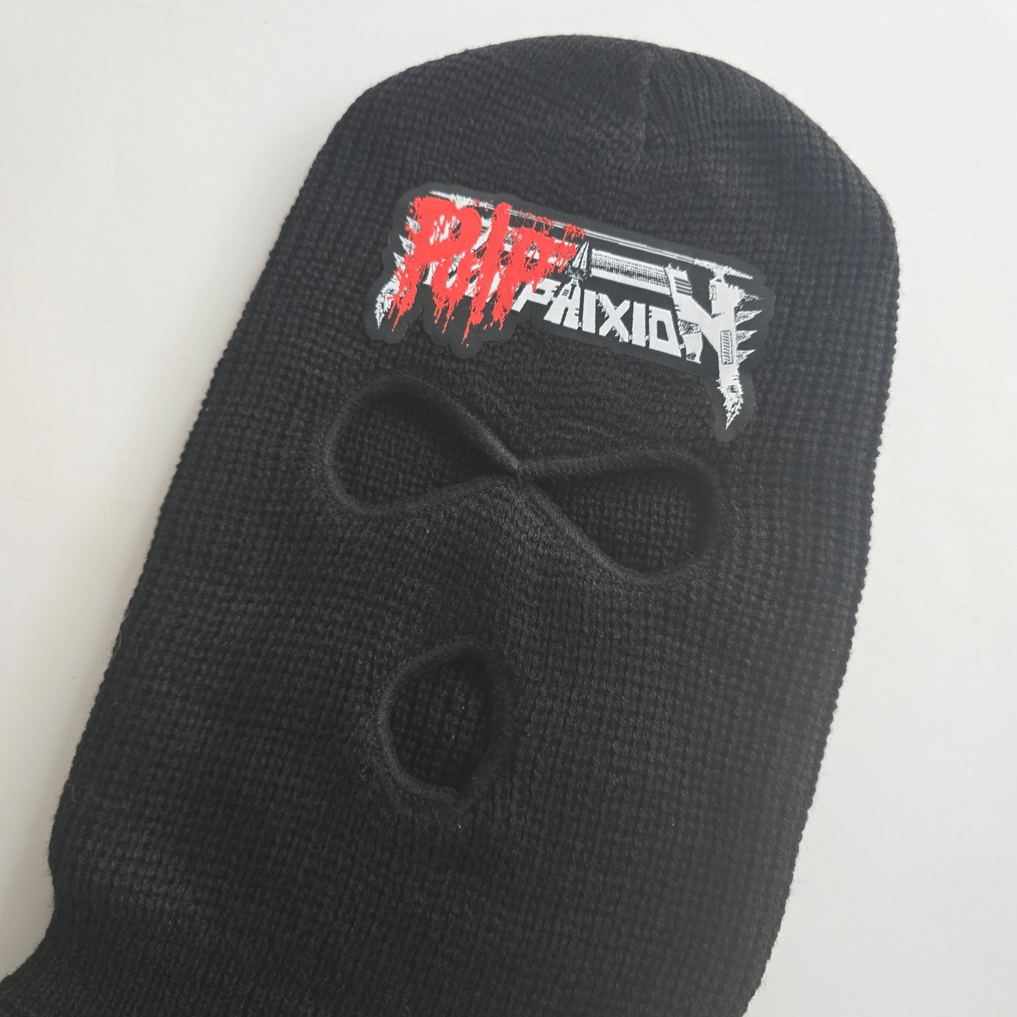 ILL BILL X SUNDAY - PULP PHIXION (SEALED) LIMITED EDITION VINYL + SKI MASK -NEW!-