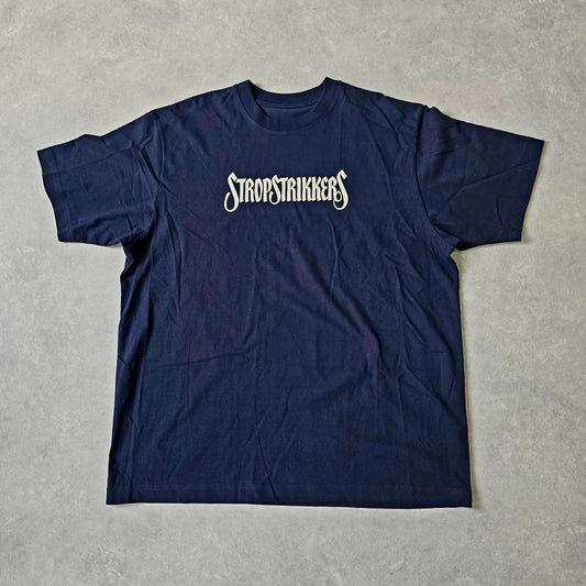 STROPSTRIKKERS T-SHIRT MAAT XL NIEUW! -NEW!-