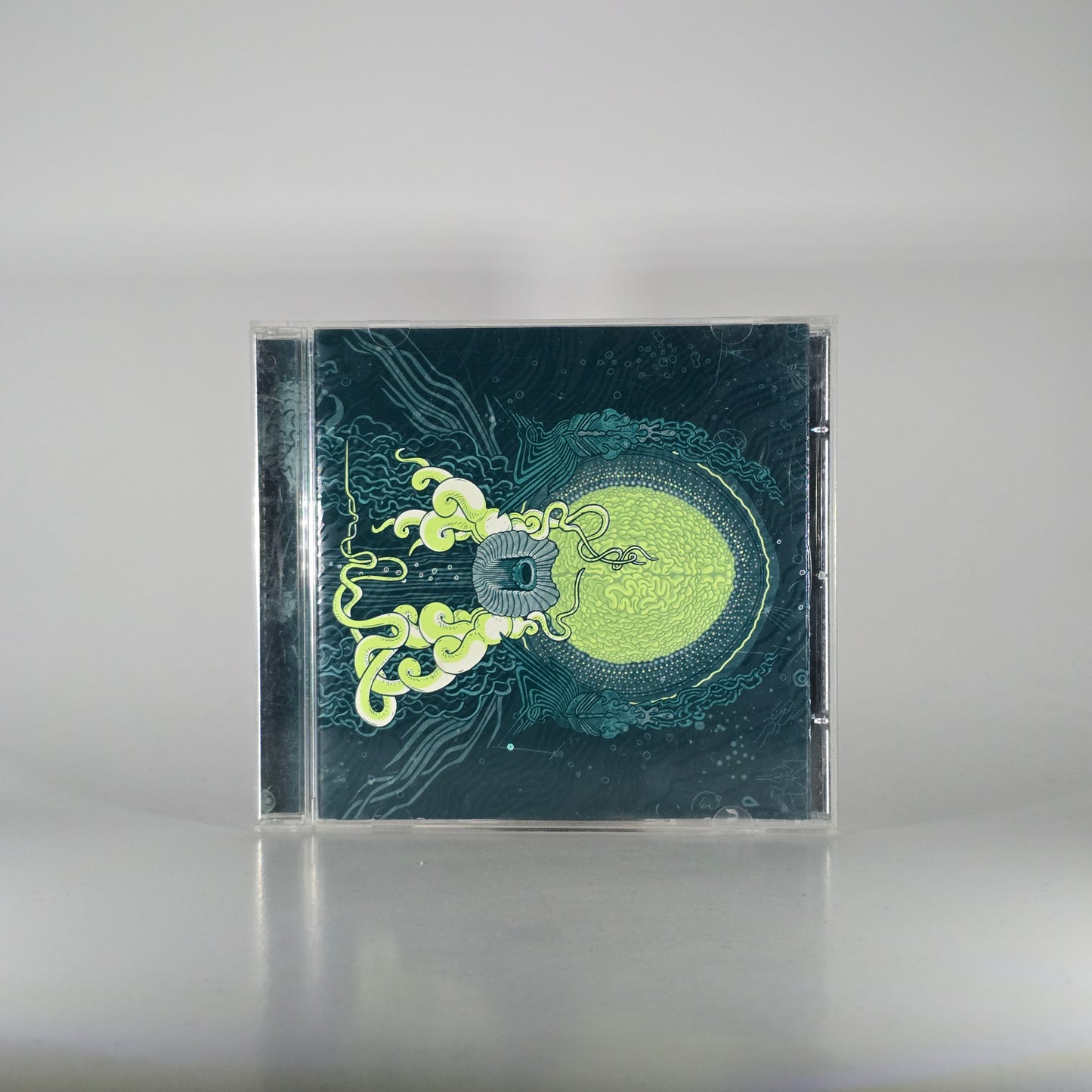 SHAPE OF BROAD MINDS - CRAFT OF THE LOST ART CD