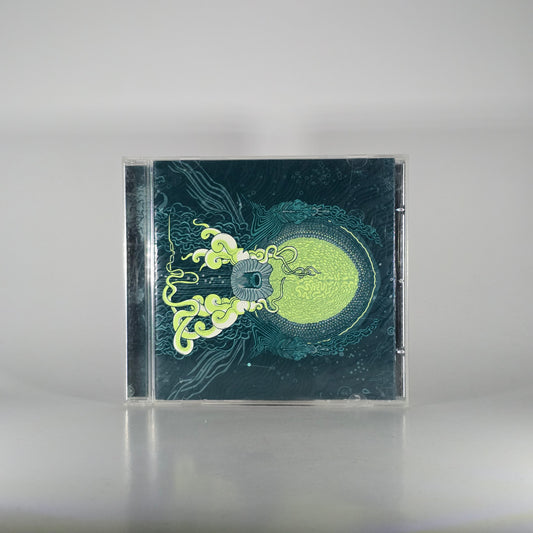 SHAPE OF BROAD MINDS - CRAFT OF THE LOST ART CD