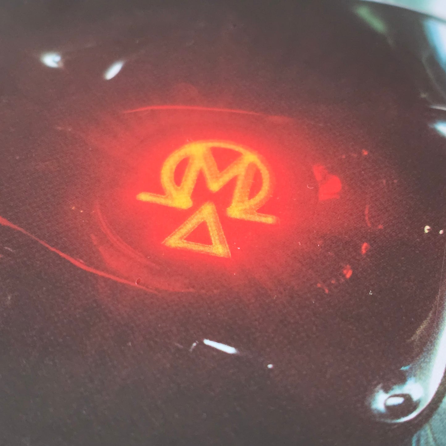 MOVNT OLYMPVS - JVDGEMENT DAY (SEALED) VINYL -NEW!-