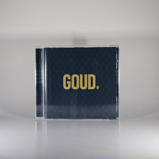 DJ MP - GOUD CD -NEW!-
