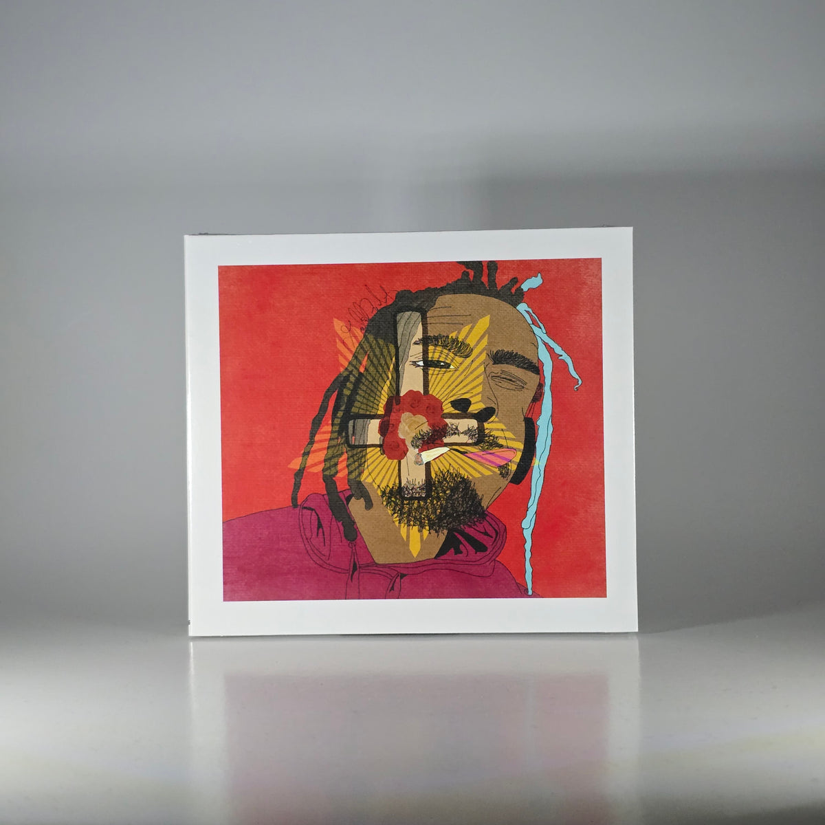 CHUUWEE & KHALISOL - PASSOVER (SEALED) CD -NEW!-
