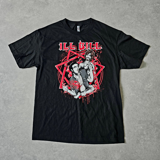 ILL BILL - SEPTAGRAM T-SHIRT MAAT L NIEUW -NEW!-